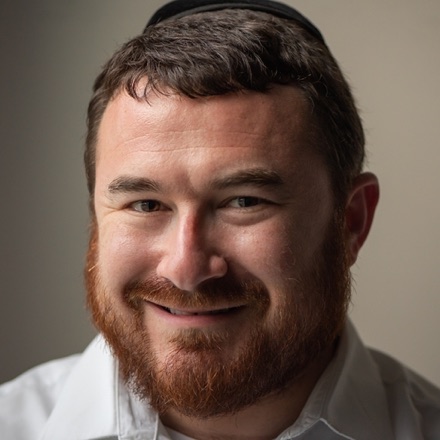 Joseph Friedman, co-founder of SGO Software